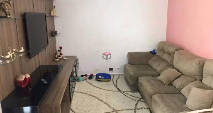 Cobertura à venda 3 quartos 1 suíte 2 vagas Paulicéia - São Bernardo do Campo - SP