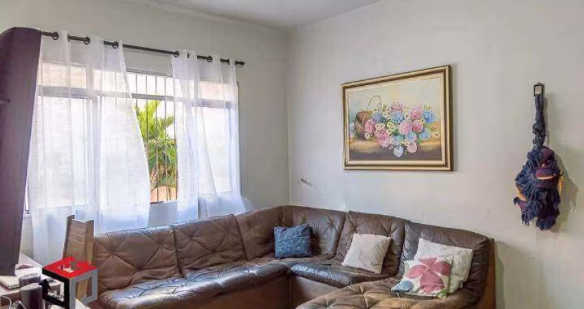 Apartamento à venda 2 quartos 2 vagas Baeta Neves - São Bernardo do Campo - SP