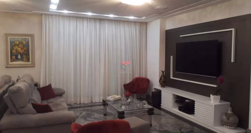 Apartamento à venda 4 quartos 4 suítes 4 vagas Jardim do Mar - São Bernardo do Campo - SP