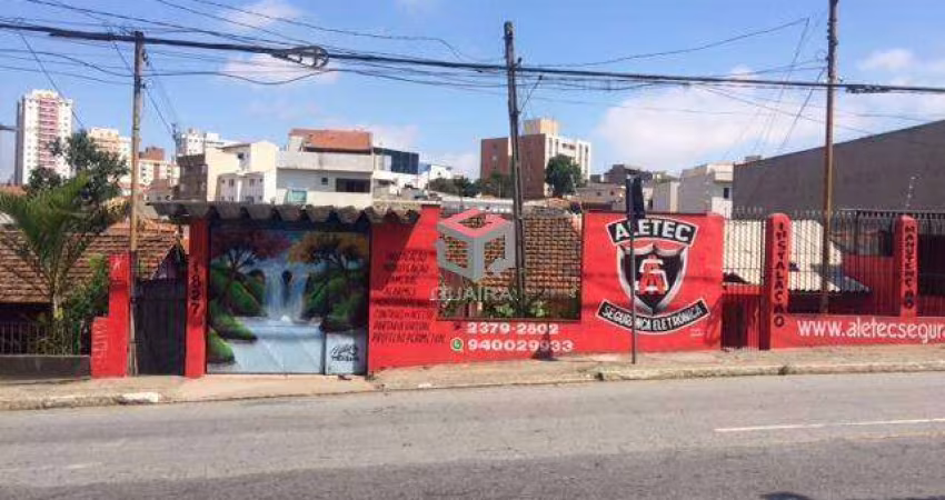 Terreno vila Alice troca por apto nos Bairros Jardim, bastos e Bela Vista.