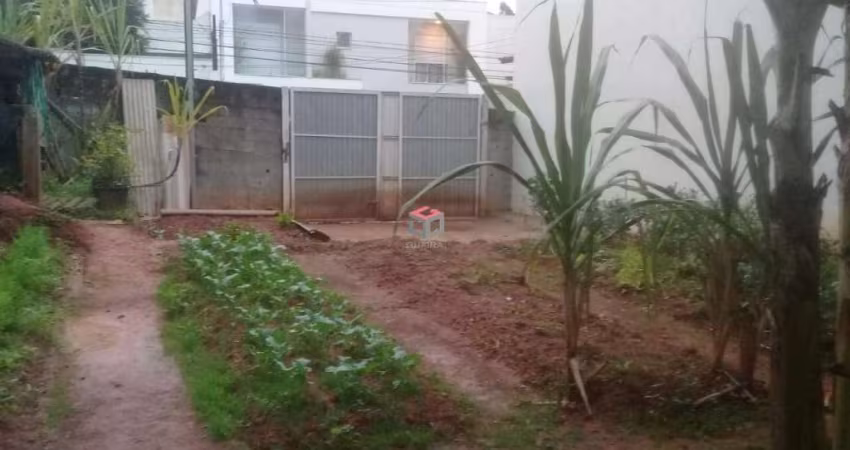 Terreno com 278 m² localizado no Parque Dos Pássaros em São Bernardo do Campo - SP.