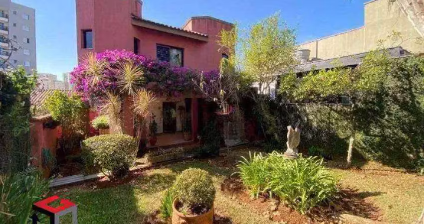 Sobrado 356 m² localizado no bairro alpina santo andré - sp