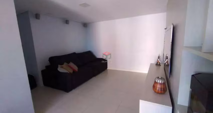 Apartamento de 86m² no bairro valparaíso em santo andré - sp (com elevadores)