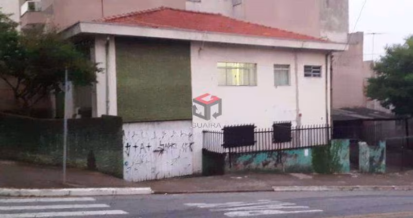 Terreno à venda Pires - Santo André - SP