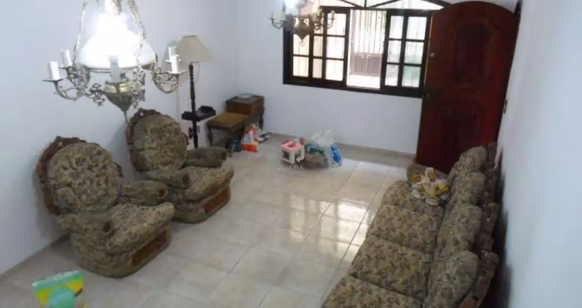 Sobrado- 214m², Rudge Ramos- São Bernardo do Campo - SP