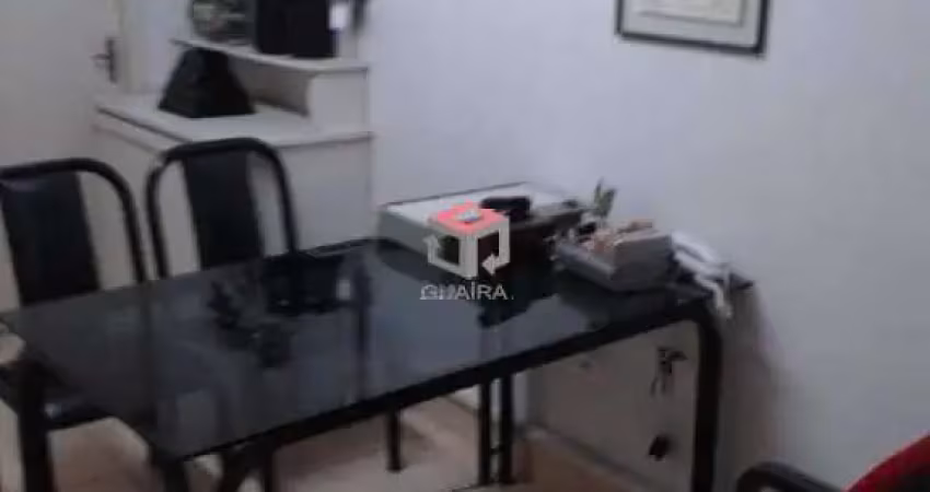 Sala 41 m² localizado no bairro centro santo andré - sp