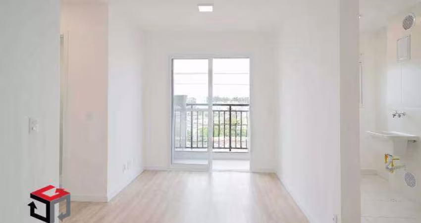 Apartamento à venda 2 quartos 1 vaga Centro - São Bernardo do Campo - SP