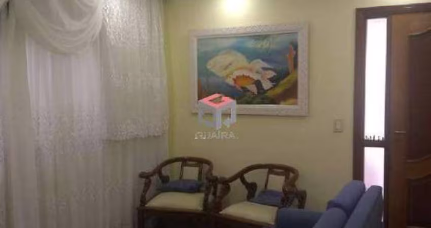 Sobrado à venda 4 quartos 2 vagas Selecta - São Bernardo do Campo - SP