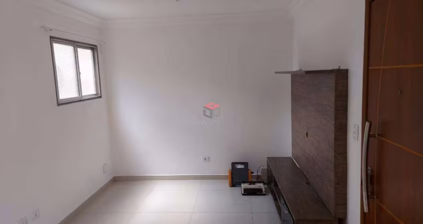 Apartamento à venda 2 quartos 1 vaga Assunção - São Bernardo do Campo - SP