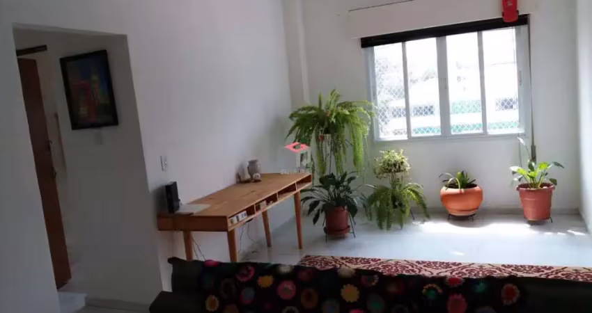 Apartamento à venda 1 quarto centro - são bernardo do campo - sp