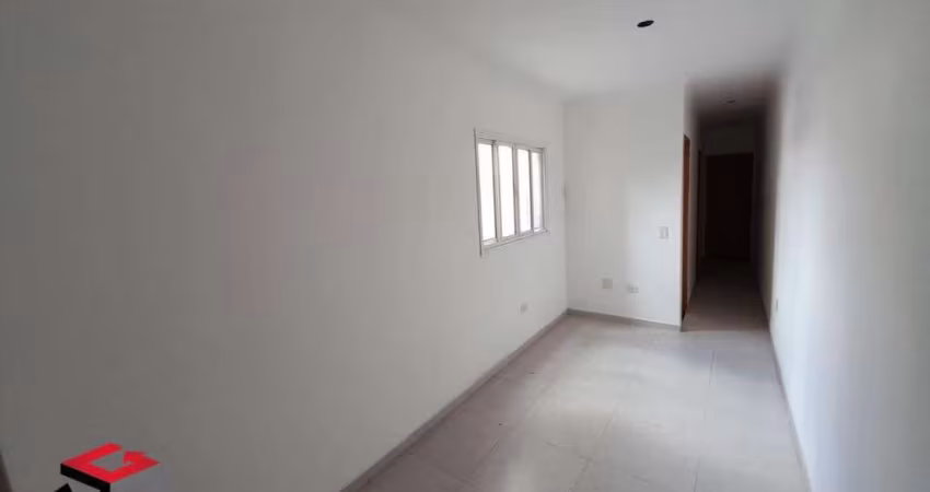 Apartamento à venda 2 quartos 1 suíte 1 vaga Alto de Santo André - Santo André - SP