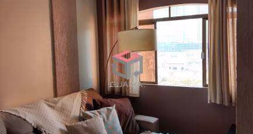 Apartamento à venda 2 quartos 1 vaga Santa Terezinha - São Bernardo do Campo - SP