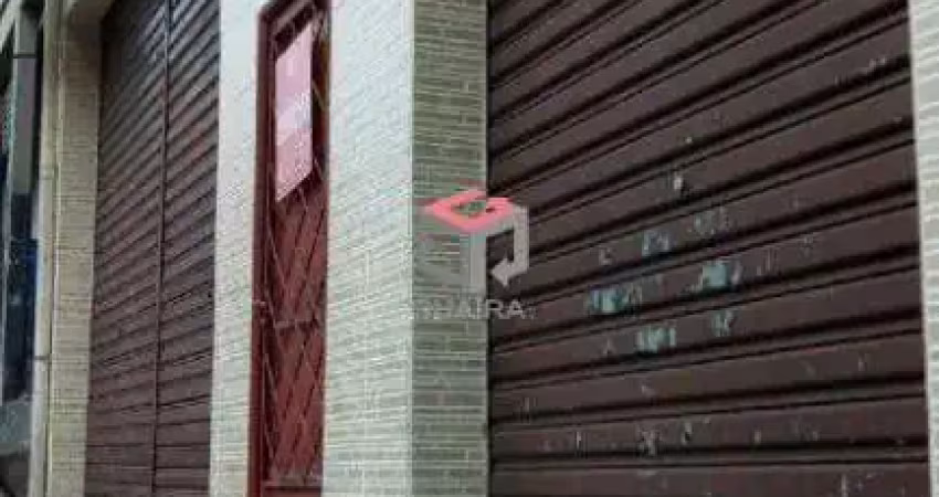 Casa com total de 360 m², localizado no Bairro Eldorado em Diadema.