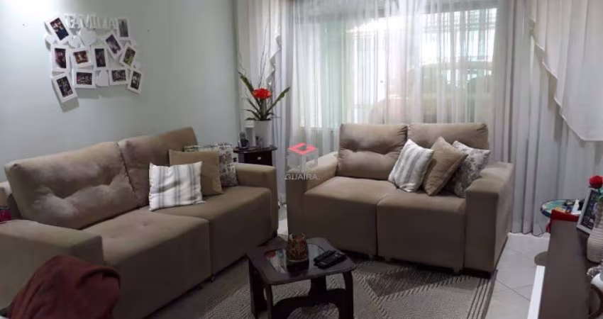 Sobrado- 175m², Las Vegas- Santo André - SP