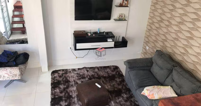Casa com 4 dormitórios à venda