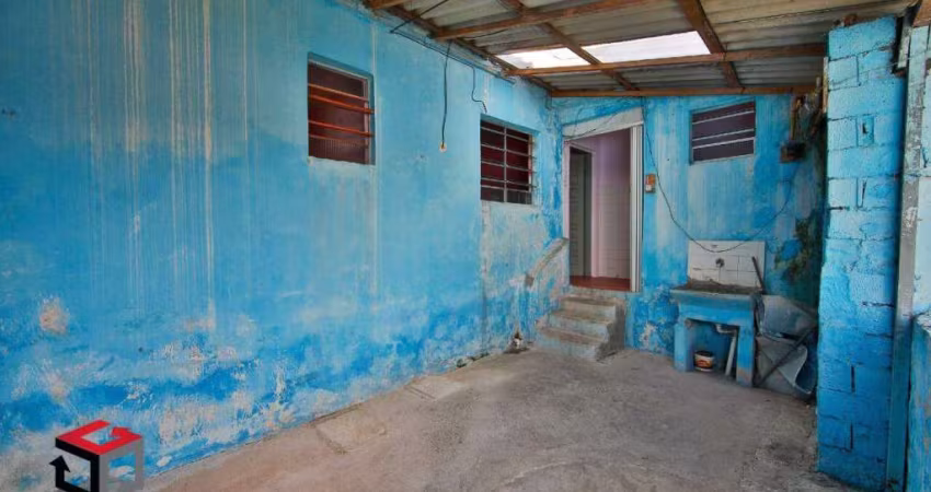 Sobrado 130 m² localizado no bairro Baeta Neves São Bernardo do Campo - SP