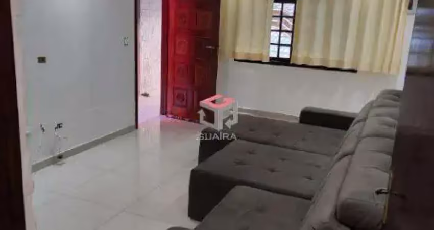 Sobrado à venda 3 quartos 2 suítes 2 vagas Planalto - São Bernardo do Campo - SP