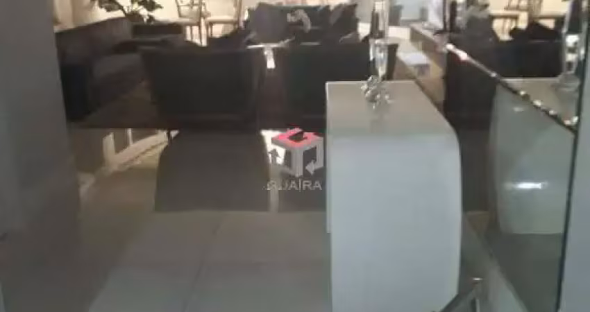 Apartamento à venda 3 quartos 3 suítes 4 vagas jardim - santo andré - sp