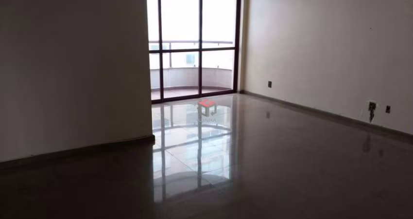 Apartamento à venda 3 quartos 1 suíte 2 vagas Assunção - Santo André - SP