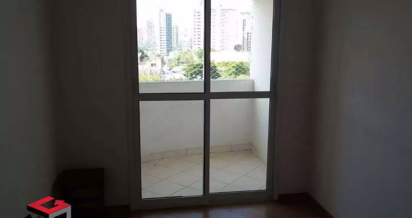 Apartamento à venda 2 quartos 1 suíte 1 vaga Alpina - Santo André - SP