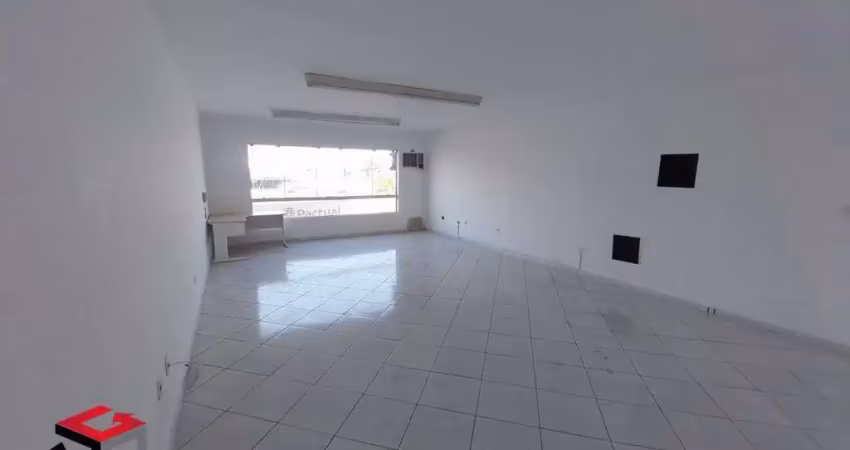 Sala para aluguel 1 vaga jardim do mar - são bernardo do campo - sp