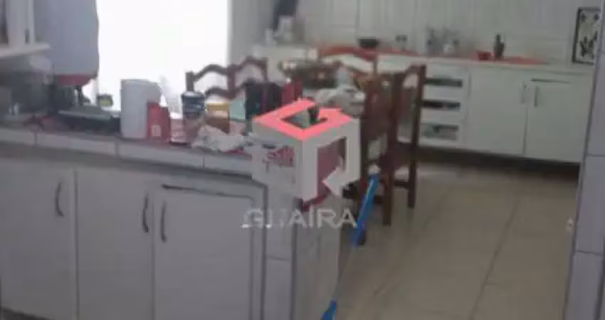 sobrado venda, 3 quartos, 2 vagas, Baeta Neves - São Bernardo do Campo/SP