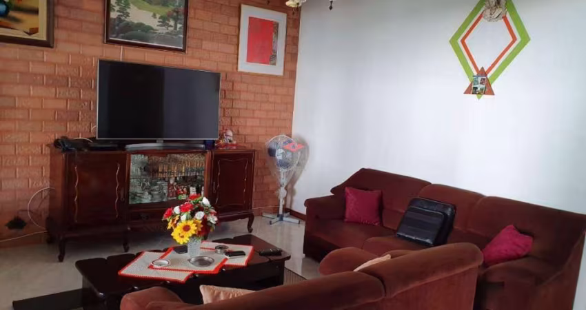 Casa de 151m² no Assunção em São Bernardo do Campo - SP