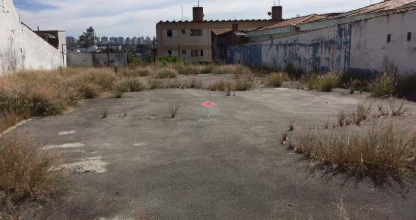 Terreno para aluguel Paulicéia - São Bernardo do Campo - SP
