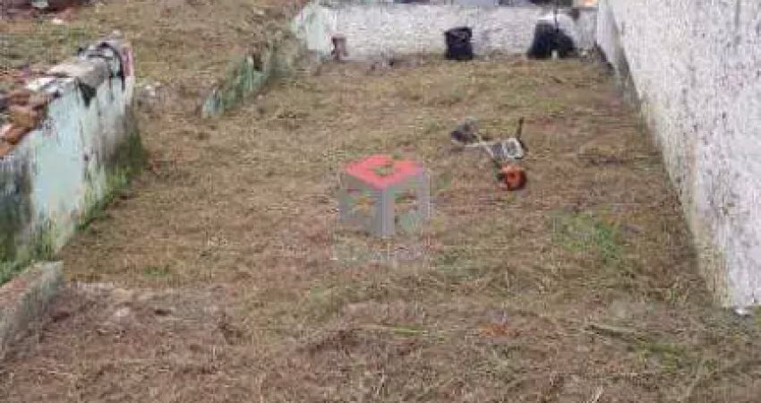 Terreno 400 m² Localizado No bairro Santa Maria São Caetano do Sul - SP