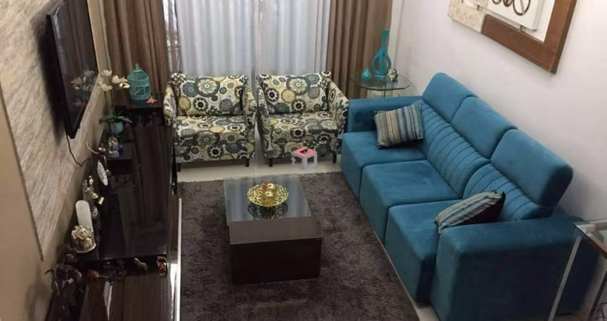 Sobrado- 200m², Nova Petrópolis- São Bernardo do Campo - SP