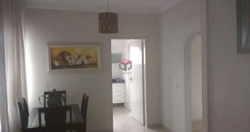 Apartamento de 65m² no Nova Petrópolis em São Bernardo do Campo - SP