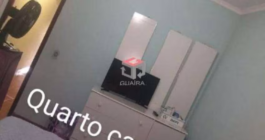 Sobrado- com 135 m² loclizado no bairro Las Vegas Santo André - SP