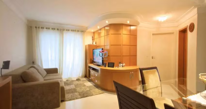 Cobertura de 196m² no Jd. Bela Vista em Santo André - SP (Com Elevadores)