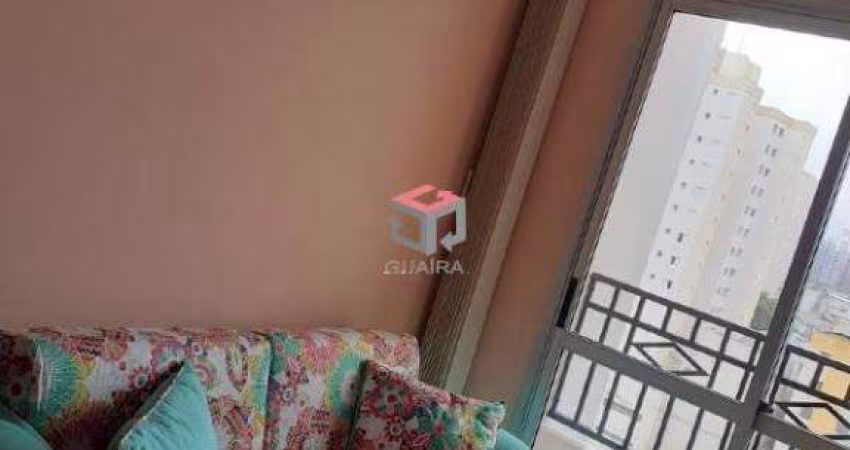 Apartamento com 53m² Com Elevadores, Imóvel localizado no bairro Príncipe de Gales em Santo André - SP.