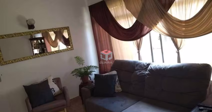 Casa de 178,35m² no Baeta Neves em São Bernardo do Campo - SP