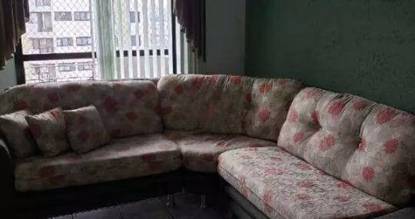 Apartamento à venda 2 quartos 1 vaga Irajá - São Bernardo do Campo - SP