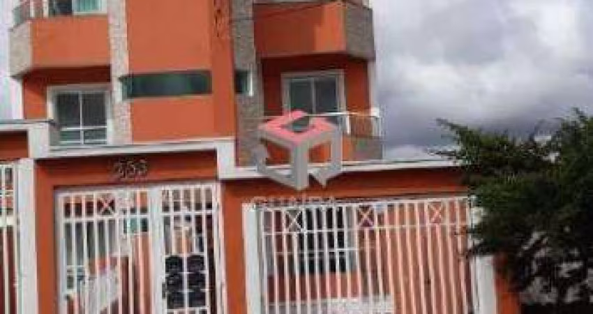 Apartamento com 94m² localizado no Parque das Nações em Santo André - SP.