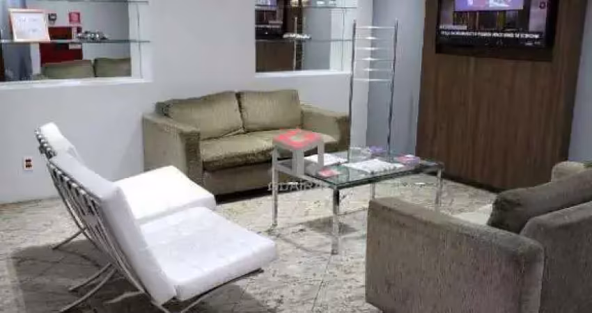 Flat a venda no centro de são bernardo do campo - sp