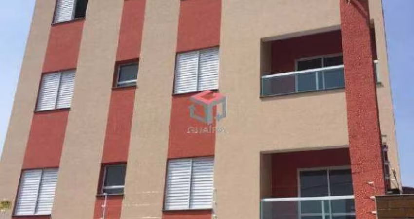 Apartamento a venda na Pauliceia - São Bernardo do Campo- SP