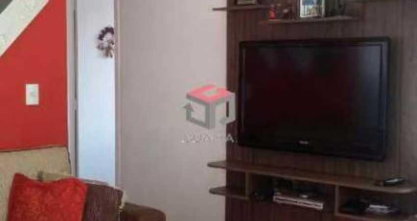 Apartamento- 52m², Santa Terezinha - São Bernardo do Campo- SP