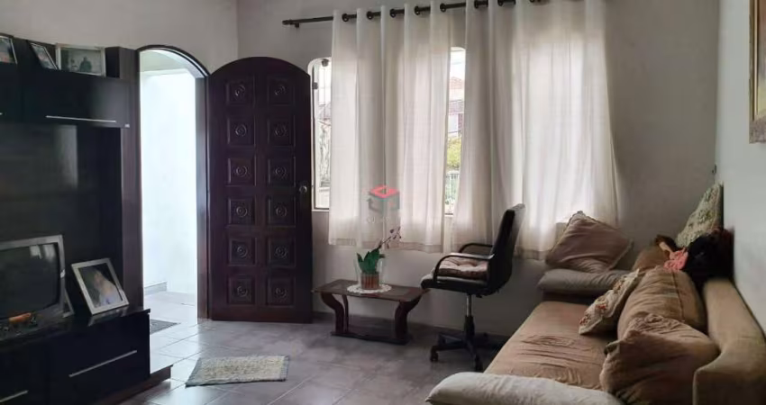 Sobrado à venda 3 quartos 2 vagas Las Vegas - Santo André - SP