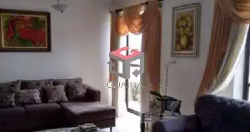 Apartamento à venda 3 quartos 3 suítes 3 vagas Das Nações - Santo André - SP