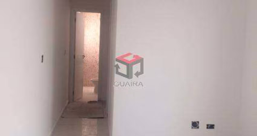 Apartamento à venda 2 quartos 1 vaga Príncipe de Gales - Santo André - SP