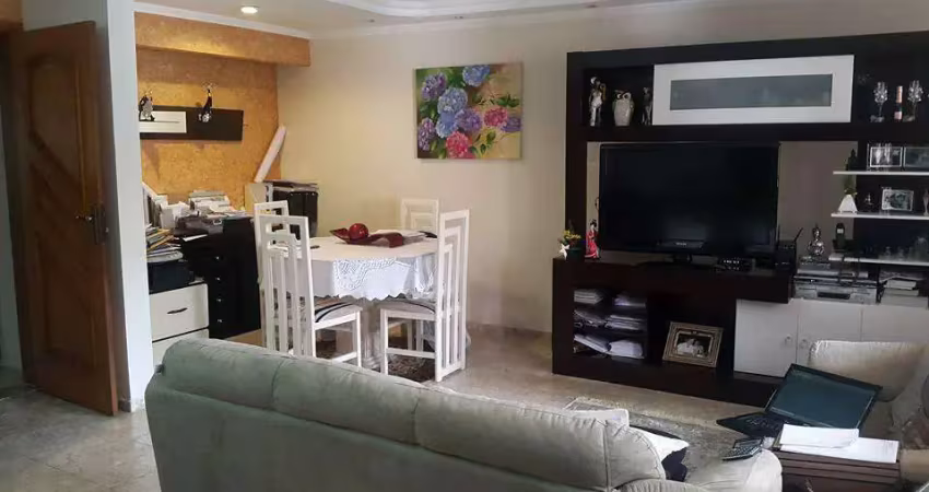 Sobrado à venda, 4 quartos, 8 vagas, santa terezinha - são bernardo do campo/sp