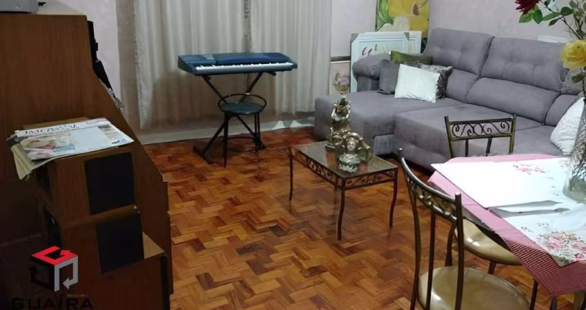 Sobrado à venda 3 quartos 2 suítes 1 vaga Casa Branca - Santo André - SP