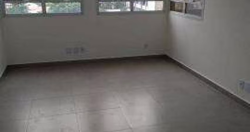 Sala 34 m² Localizado No Bairro Centro Santo André - SP