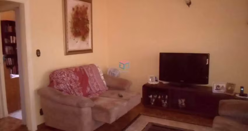 Casa- 308m², Bela Vista- Santo André - SP