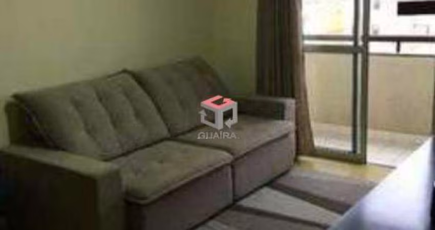 Apartamento à venda 2 quartos 1 vaga Santa Terezinha - São Bernardo do Campo - SP