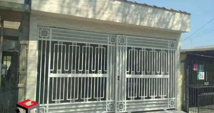 Casa à venda 2 quartos 2 vagas assunção - são bernardo do campo - sp