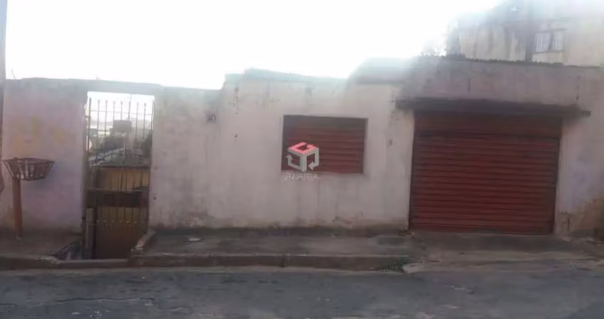 Terreno à venda na Rua Caledônia, 20, Vila Suíça, Santo André